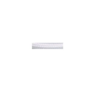 ΚΑΛΩΔΙΟ ΚΟΡΔΟΝΙ ΛΕΥΚΟ 2Χ0,75mm EUROLAMP 147-13313