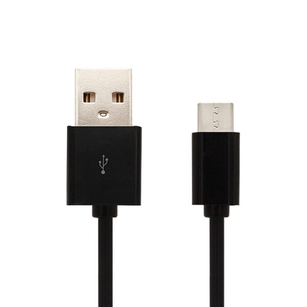 Καλώδιο USB 2.0 σε Micro USB 3M Μαύρο V-TAC - 8449