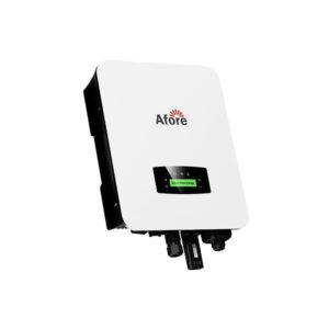 ΜΟΝΟΦΑΣΙΚΟΣ ΥΒΡΙΔΙΚΟΣ INVERTER AFORE 3kW EUROLAMP - 165-13004