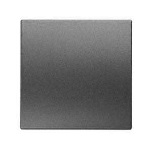 ΔΙΑΚΟΠΤΗΣ 2 MODULES  ΑΠΛΟΣ ΓΡΑΦΙΤΗΣ EUROLAMP - 152-20402