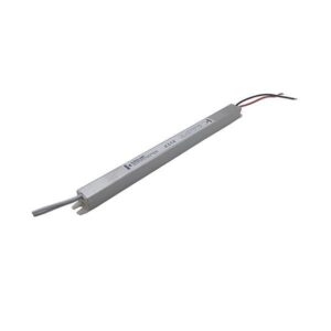 ΤΡΟΦΟΔΟΤΙΚΟ ΜΕΤΑΛΛΙΚΟ MINI 24V DC 36W IP20 EUROLAMP - 145-71102