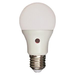 ΛΑΜΠΑ LED SMD ΚΟΙΝΗ ΗΜΕΡΑΣ ΝΥΧΤΑΣ 10W Ε27 4000K 170-265V EUROLAMP - 147-84931