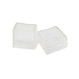 ΤΑΠΑ ΓΙΑ ΤΑΙΝΙΑ LED COB 220V EUROLAMP - 145-72961