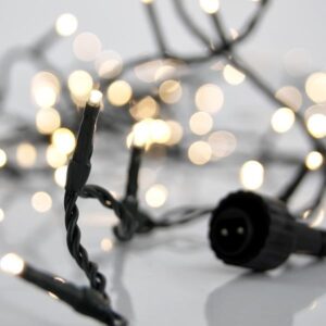 ΣΕΙΡΑ, 800 LED 3mm, 33V, ΕΠΕΚΤΑΣΗ ΩΣ 2, ΜΕ ΜΕΤΑΣΧΗΜΑΤΙΣΤΗ, ΠΡΟΕΚΤΑΣΗ ΠΑΡΟΧΗΣ 300cm, ΠΡΑΣΙΝΟ ΚΑΛΩΔΙΟ, ΑΠΑΛΟ ΛΕΥΚΟ LED,ANA 2cm,ΙΡ44 EUROLAMP - 600-11312