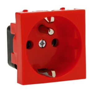 ΠΡΙΖΑ ΣΟΥΚΟ UPS 16Α EUROLAMP - 160-16001