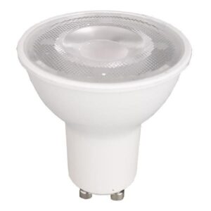 ΛΑΜΠΑ LED GU10 4W 2700K 38° 220-240V - 147-77812