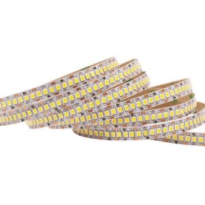 ΤΑΙΝΙΑ LED 5M 18W 24V 6500K IP20 PLUS EUROLAMP 145-70275