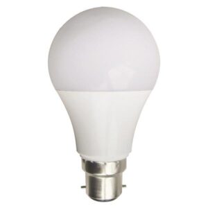 ΛΑΜΠΑ LED ΚΟΙΝΗ 8W B22 6500K 220-240V - 147-77041
