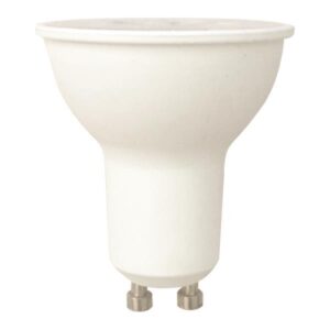 ΛΑΜΠΑ LED GU10 4W 6500K 110° 220-240V - 147-77813