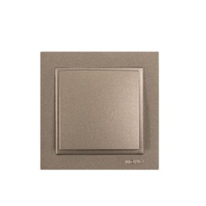 ΔΙΑΚΟΠΤΗΣ ΑΠΛΟΣ LIGHT FUME EUROLAMP - 152-10500
