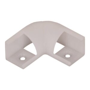 ΓΩΝΙΑ 20*20mm ΓΙΑ ΠΡΟΦΙΛ ΑΛΟΥΜΙΝΙΟΥ 147-70764 EUROLAMP 147-70815