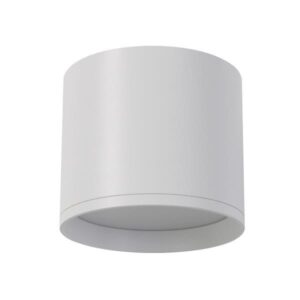 ΣΠΟΤ ΕΞΩΤΕΡΙΚΑ ΑΛΟΥΜΙΝΙΟΥ ΛΕΥΚΟ 16W 3CCT D120*H86 EUROLAMP - 147-52649