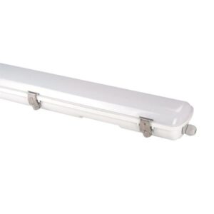 ΦΩΤΙΣΤΙΚΟ ΒΙΟΜΗΧΑΝΙΚΟΥ ΤΥΠΟΥ ΜΕ ΤΑΙΝΙΑ LED 14W 0.60cm 6500K - 147-56500