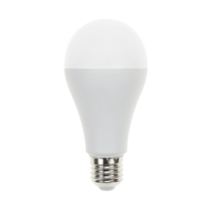 LED Λάμπα E27 17W A65 Diolamp 200° 1900lm 6000K - A6517CW