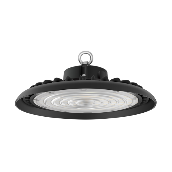 LED Καμπάνα Μαύρη ASTREK DIM 1-10V 200W 30000lm 5000K 90° IP65 ACA - ASTREK20050H