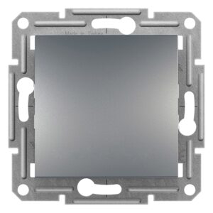 Schneider Asfora διακόπτης διπολικός Ατσάλι - EPH0200162