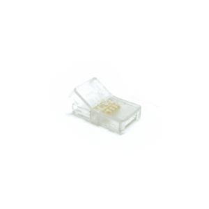 4PIN MIDDLE CONNECTOR FOR RGB 10mm 5050 IP67 LED STRIP ACA - FST5050MIDRGB67