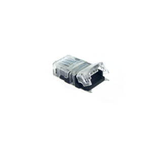 4PIN SUPPLY CONNECTOR FOR RGB 10mm 5050 IP20 LED STRIP ACA - FST5050SUPRGB20
