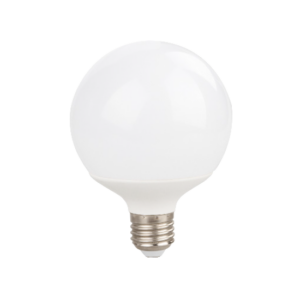 LED Λάμπα E27 G95 16W Diolamp 230° 1540lm 3000K - G9516WW