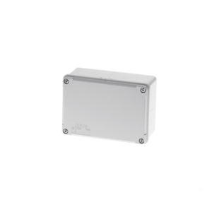 Αδιάβροχο IP65 κουτί διακλάδωσης 130X90X65 ACA - GR17006