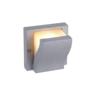 ΠΛΑΦΟΝΙΕΡΑ LED 3X1W IP44 ACA - HI5631