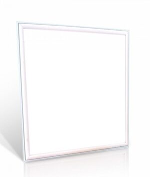 Wi-FI LED Πάνελ Τετράγωνο 60x60cm 40W V-TAC Smart Home 120° 4800lm 2700K-6400K - 8080