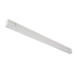 ΛΕΥΚΟ ΜΑΤ ΜΑΓΝΗΤΙΚΟ ΓΡΑΜΜΙΚΟ ΦΩΤΙΣΤΙΚΟ 48V DC 20W 4000K 1750LM 110° OSRAM RA90 L600MM ACA - LUCCA2040W