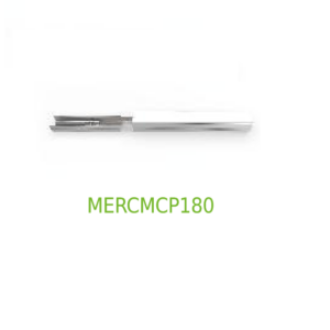 Σύνδεσμος 180° για MERCATO ACA - MERCMCP180