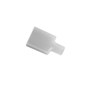 ΤΕΡΜΑΤΙΚΗ ΤΑΠΑ ΜΕ ΤΡΥΠΑ ΓΙΑ ΛΩΡΙΣΑ LED NEON N4X10* ACA - N4X10ENDH