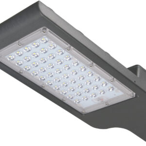 LED Φωτιστικό Δρόμου 150W 15000LM 4000K 120X50˚ CLASS I 230V AC IP66 ACA - NOLA15040N