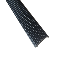ΚΥΨΕΛΩΤΟ ΜΑΥΡΟ ΚΑΛΥΜΜΑ ΓΙΑ ΠΡΟΦΙΛ P108* & P109* 2m/pc ACA - P108109DIFBD