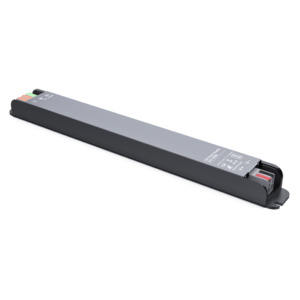 Τροφοδοτικό για LED 250W 24V DC 10.4A Μεταλλικό με Ταχυκλέμμες ACA – SL250CV24
