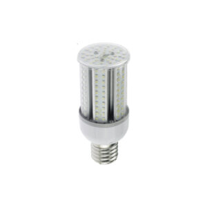 LED Λάμπα E27 Χαμηλής Τάσης 12V-24V DC  12W DIOLAMP IP64 360° 1200lm Ψυχρό Λευκό 6000K - SL12CW