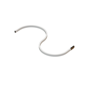ΜΙΝΙ ΝΕΟΝ ΜΑΓΝΗΤΙΚΟ ΦΩΤΙΣΤΙΚΟ 24V DC 6W 3000K 180LM 110° RA90 5YRS L530ΜΜ ACA - TNEO630B