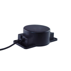 PLASTIC ABS TRANSFORMER 105W IP68 230V–12V AC (80% POWER) ACA - TR10512
