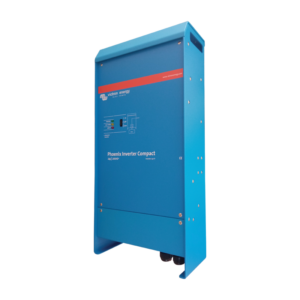 INVERTER ΚΑΘΑΡΟΥ ΗΜΙΤΟΝΟΥ 2400W, 24VDC VICTRON ACA - VIC2024