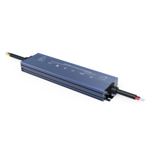 Τροφοδοτικό για LED 250W 12V DC 20.8A IP67 Αδιάβροχο Μεταλλικό ACA – W250CV12N