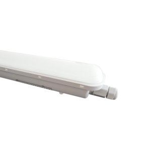 LED ΓΡΑΜΜΙΚΟ ΦΩΤΙΣΤΙΚΟ WIMP 60W 1572mm 4000K 8700Lm 120° IP66 ΙΚ10 Ra80 230VAC 5YRS ACA - WIMP6040
