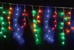 144 LED ΛΑΜΠ. ΒΡΟΧΗ, ΠΟΛΥΧΡ, ΑΝΤΑΠΤ.(31VDC), ΕΠΕΚΤ.(ΜΑΧ 4)& 8 ΠΡΟΓΡΑΜ,IP44, 300x60cm, ΔΙΑΦ. ΚΑΛ. ACA - X08144322
