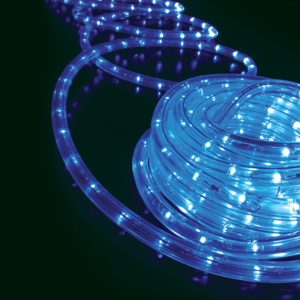 ΜΠΛΕ ΔΙΚΑΝ. LED ΦΩΤΟΣΩΛ. ΚΟΥΛ. 50m 36L/m ΚΟΠΗ ΑΝΑ 2m IP44 + 3ΣΕΤ ΕΞΑΡΤ. ACA - X0818622