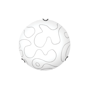 ΠΛΑΦΟΝΙΕΡΑ Φ40 ΠΑΖΛ ΓΥΑΛΙ PUZZLE ACA - XD05400