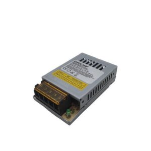 ΤΡΟΦΟΔΟΤΙΚΟ ΜΕΤΑΛΛΙΚΟ 12V DC 25W IP20 EUROLAMP - 145-71012