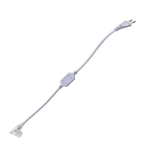 ΦΙΣ ΤΡΟΦΟΔΟΣΙΑΣ ΓΙΑ COB 220V 10mm EUROLAMP - 145-72960