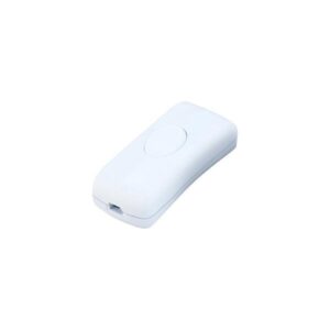 ΔΙΑΚΟΠΤΑΚΙ ΕΝΔΙΑΜΕΣΟ ΛΕΥΚΟ 6Α 220-240V EUROLAMP - 147-05800
