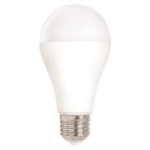 ΛΑΜΠΑ LED ΚΟΙΝΗ 20W Ε27 3000K 220-240V - 180-77026