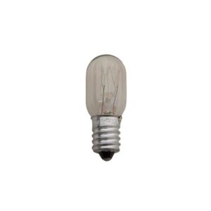 ΛΑΜΠΑ ΝΥΚΤΟΣ 5W E14 ΔΙΑΦΑΝΟΣ 220-240V - 147-88180