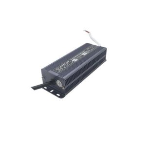 ΤΡΟΦΟΔΟΤΙΚΟ ΜΕΤΑΛΛΙΚΟ 24V DC 60W IP67 EUROLAMP - 145-71152