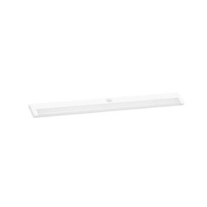 ΦΩΤΙΣΤΙΚΟ ΠΑΓΚΟΥ 3W LED 3000Κ 22cm ΜΕ ΑΝΙΧΝΕΥΤΗ ΚΙΝΗΣΗΣ EUROLAMP - 145-55320