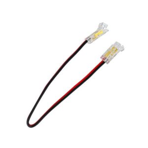 ΕΝΩΤΙΚΟ ΜΕ ΚΑΛΩΔΙΟ ΓΙΑ MINI SMD 5mm EUROLAMP - 145-73902