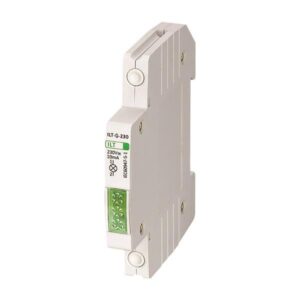 ΛΥΧΝΙΑ ΡΑΓΑΣ LED SLIM ΠΡΑΣΙΝΗ GACIA EUROLAMP - 500-39002